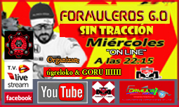 F1 2013 - XBOX 360 / CAMPEONATO FORMULEROS 6.0 - FORMULA 1 XBOX / CLASIFICACIÓN GENERAL. (CAMPEONATO TERMINADO). Logo_n47