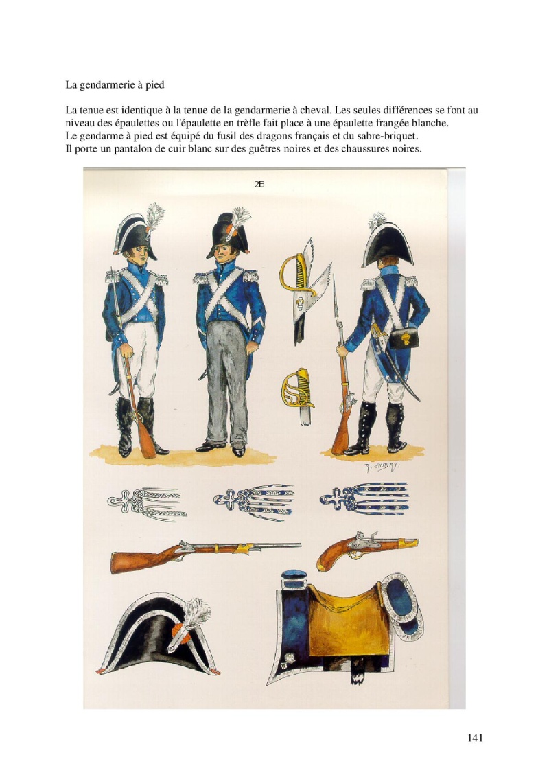 Belgo-néerlando-nassauviens de 1813 à 1815 - Page 3 1815_b17