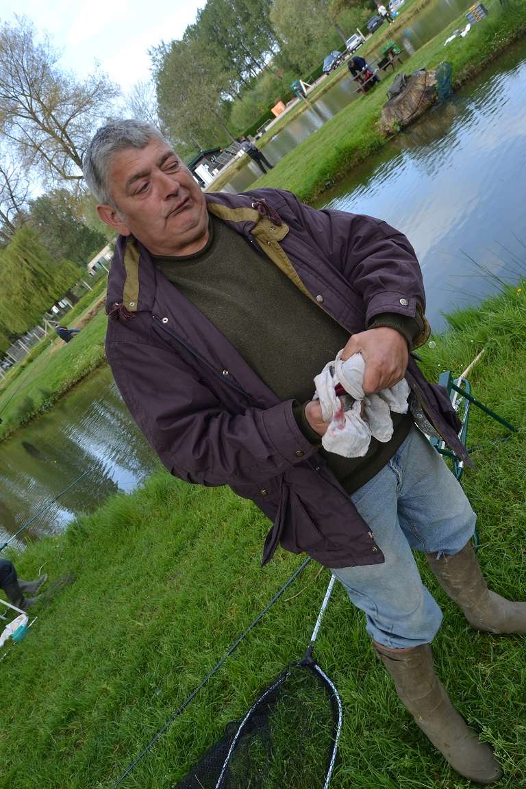 - photo- sortie peche 15/05/2016  Dsc_0080