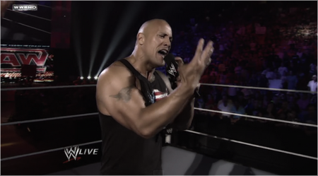 The Rock vs Seth Rollins 2014-017