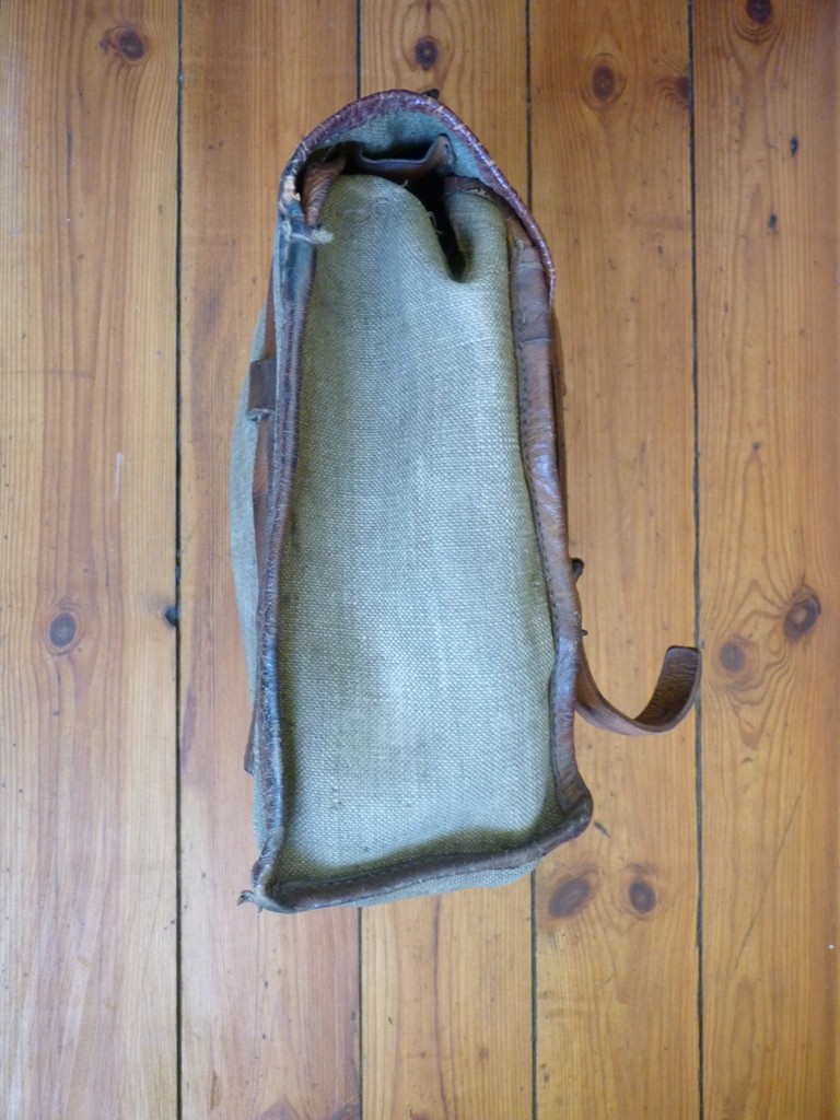 Sac inférieur modèle 37 P1400316