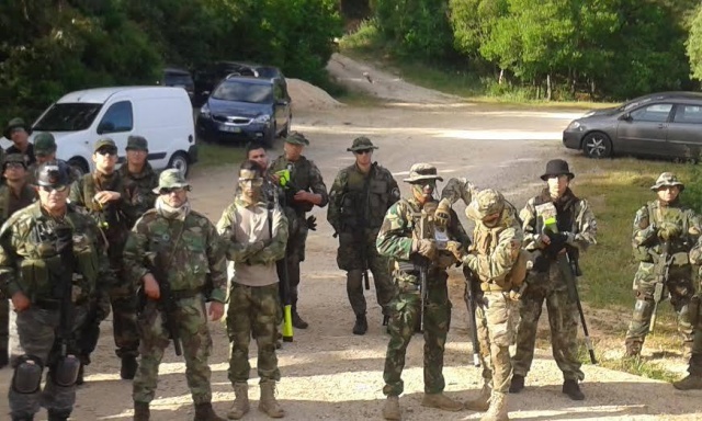 22 MAI 1st Recon Competition 13244810