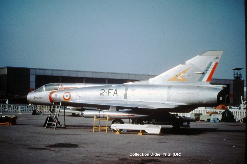 Mirage III C... à la "sauce Tanguy" - 1/48 - Page 25 Iii-c_10