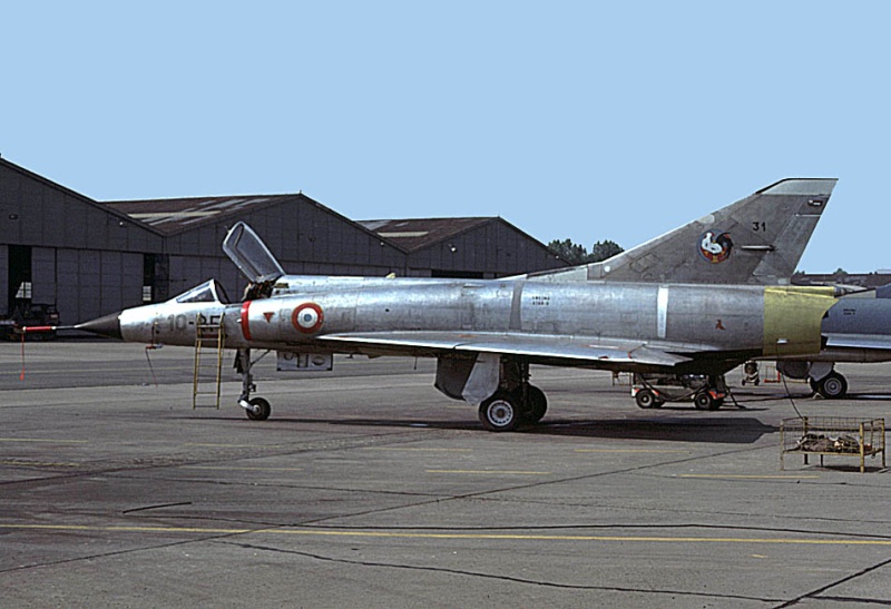 Mirage III C... à la "sauce Tanguy" - 1/48 - Page 33 Iii-c_20
