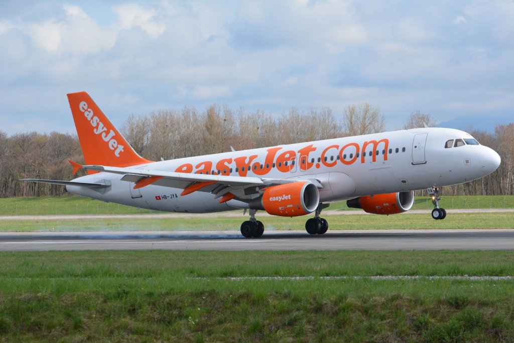 Europairport Bâle-Mulhouse by Franck 2016 350910