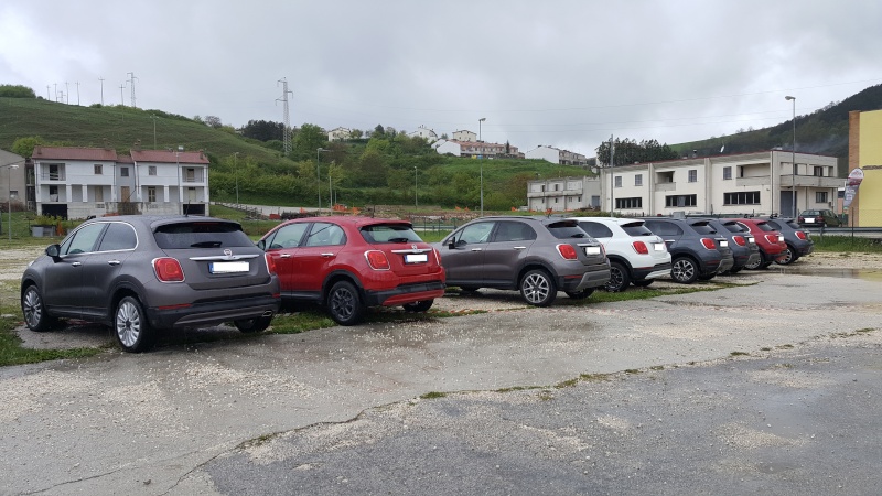 Il mio garage - Pagina 22 20160413