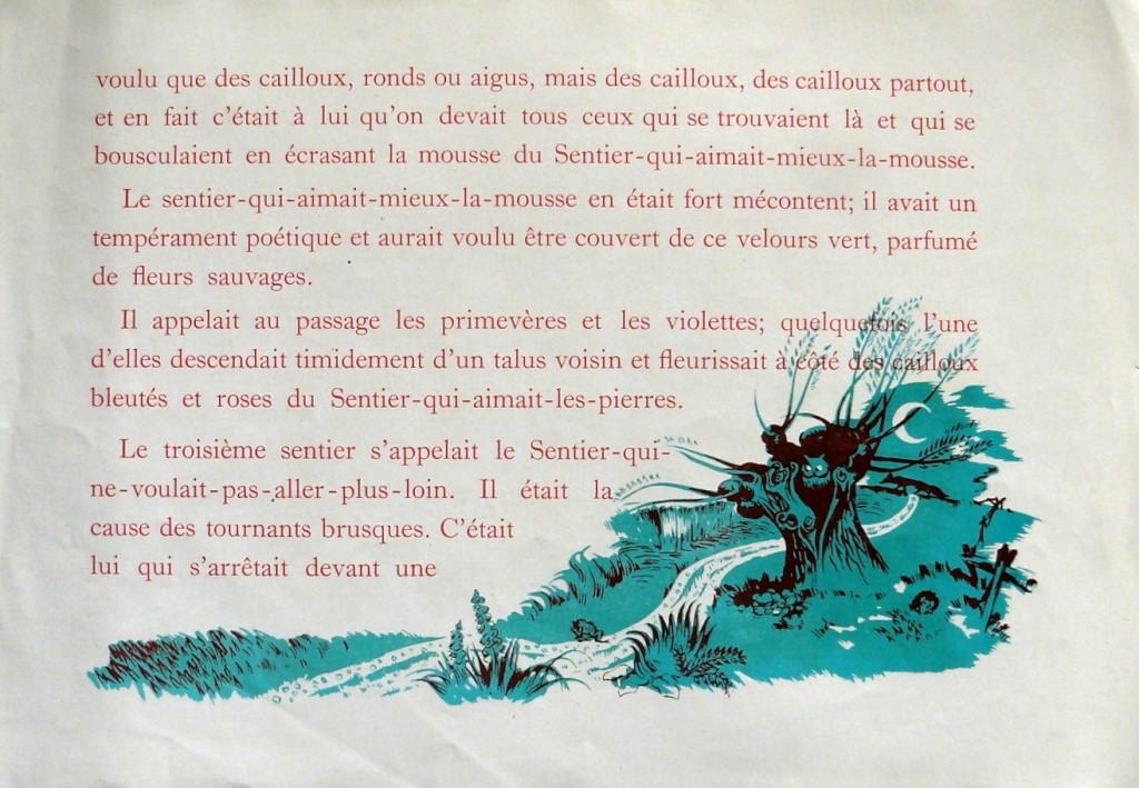 Pierre Probst : son oeuvre, Caroline et ses amis en France et dans le monde - Page 26 P1290113