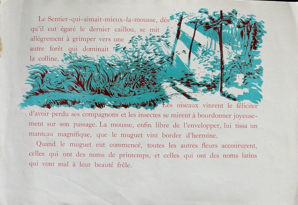 Pierre Probst : son oeuvre, Caroline et ses amis en France et dans le monde - Page 26 P1290117