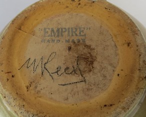 Empire ware doesnt look like Salisbury but who is it? English probably Cl_sha10