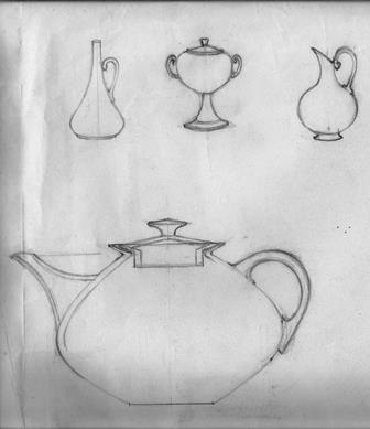 Daniel Steenstra drawings thanks to his family Steens15