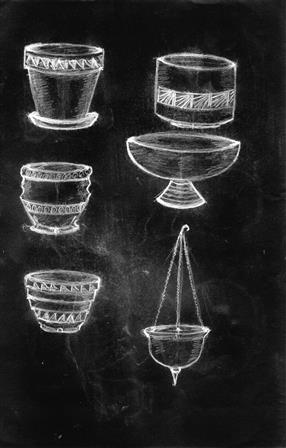 Daniel Steenstra drawings thanks to his family Steens26