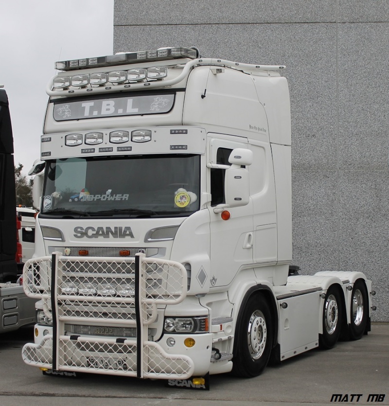 Ciney 2016 - Page 2 Scania42