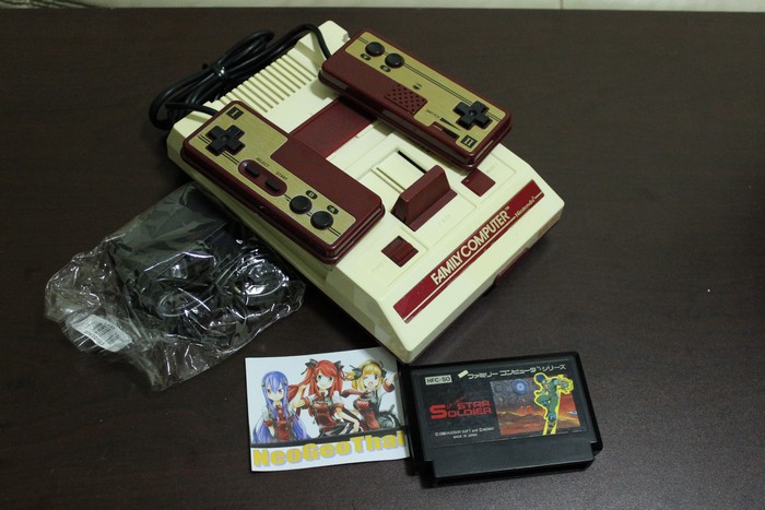 [VDS] SFC boite serial matching+jeux 114in + Famicom loose + jeu 89in Img_9914