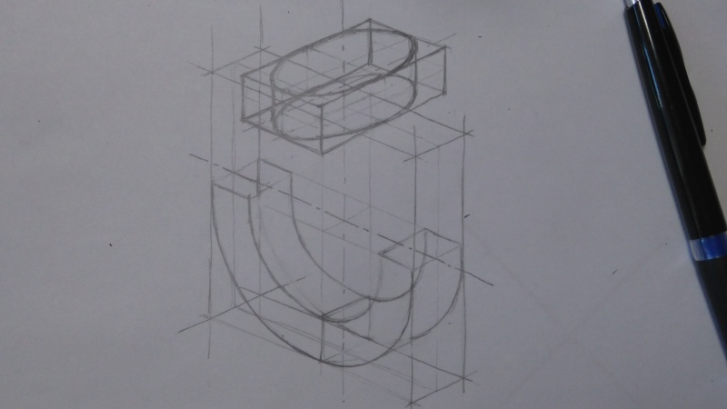 Dessin pour les nuls N° 5 L'anatomie du dessin en 3D Dsc_0516