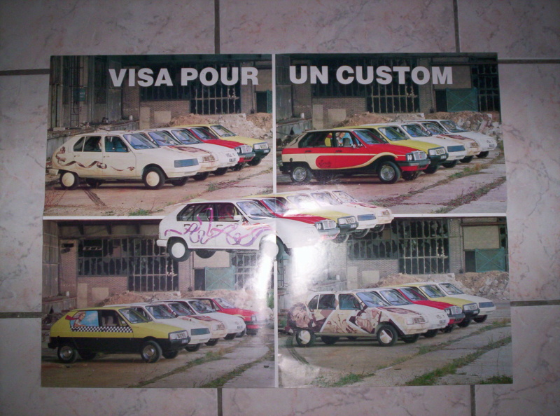 VISA - concours lecteur magazine auto... 100_4610