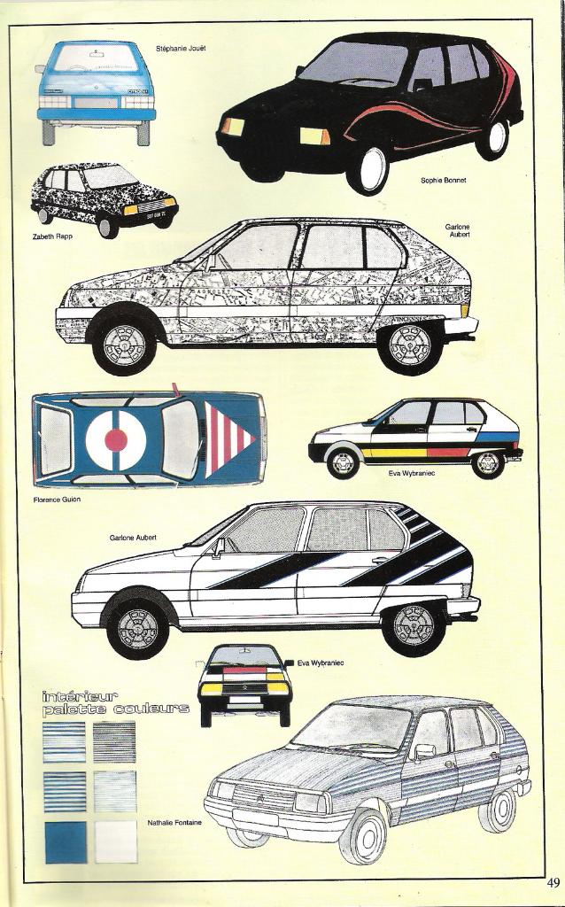 VISA - concours lecteur magazine auto... Scan0213