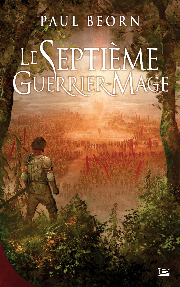 [Beorn, Paul] Le septième guerrier-mage 12312-10