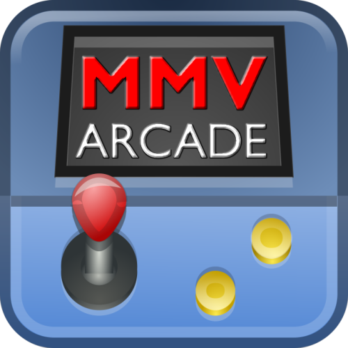 Explanation of the MMV Community Arcade forum section Arcade10