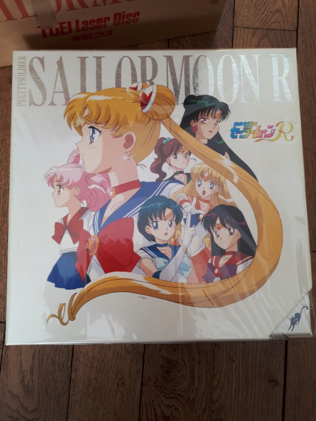LD Sailor Moon, SHFIUGART TMNT, Figure-rise DBZ, COMICS 20180412