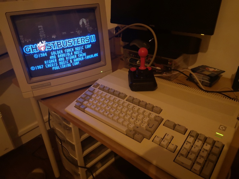 [VDS] Amiga 500 + extension + écran 1083s Img_2285