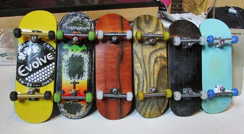 Newest Decks/Setups Official Thread. - Page 35 Aviary12