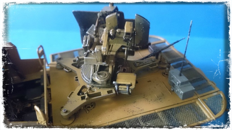 DEMAG D7 FLAK 38 1/35 - Page 2 4710