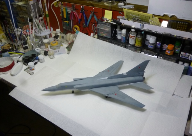 Tu-26 Backfire 1/72 P1010710