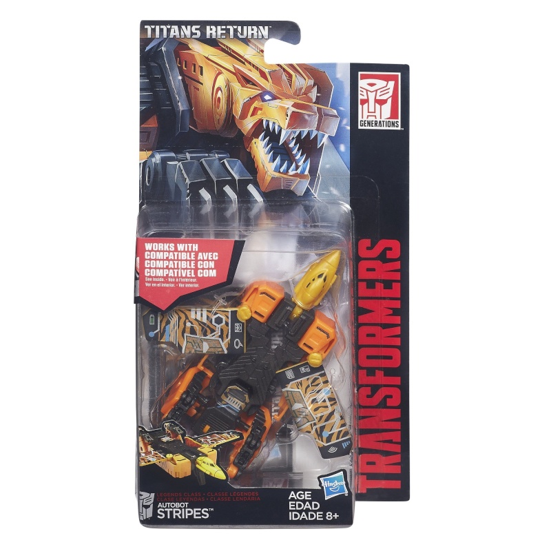 Jouets Transformers Generations: Nouveautés Hasbro - partie 2 - Page 31 8-110