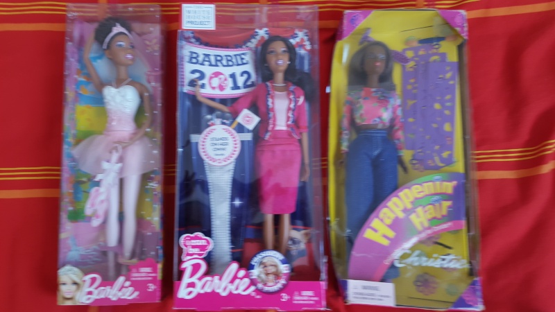 ma collection de barbie /bratz/disney et autres - Page 2 20160415
