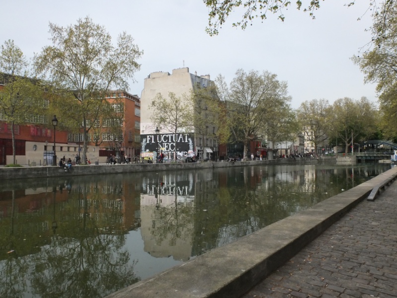  Canal Saint-Martin refait son lit! - Page 2 Dscf6737