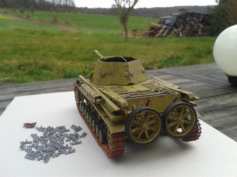 Panzer IV Heuschrecke 1/35 Dragon 003_211