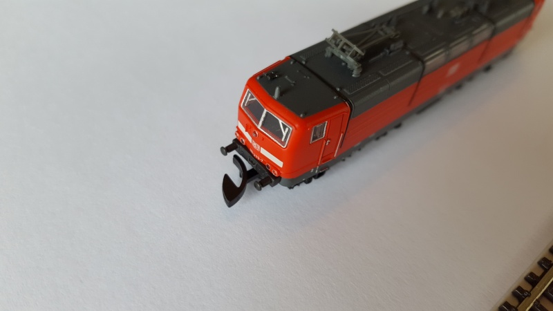 La BR 181 par Rokuhan 181_0116