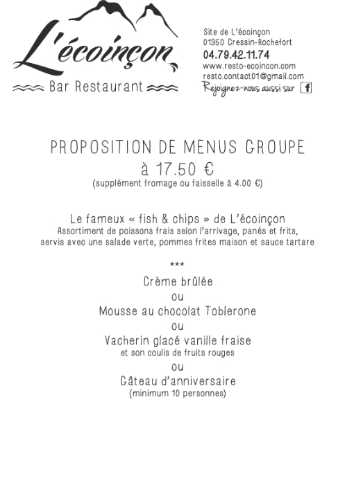 Aiguebelette 2016 le 22 mai ou le 26 juin si mauvais temps Menu10