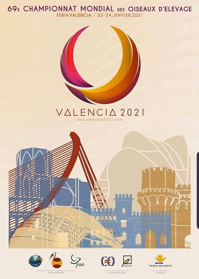 Mondial 2020 à Matosinhos - Portugal [24-26 janvier 2020] Valenc10