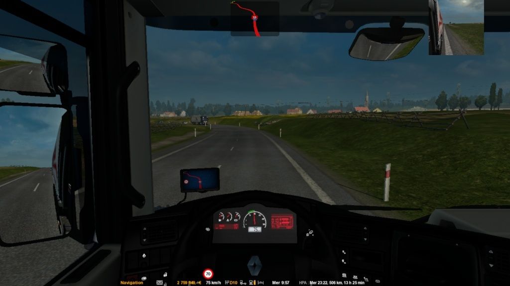 SkyTrans-Scandinavia.nv (Groupe Euro-Trans) (40/80) - Page 4 Ets2_172