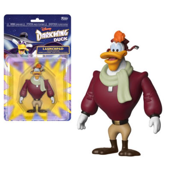 Disney afternoon collection par "FUNKO" C97db210