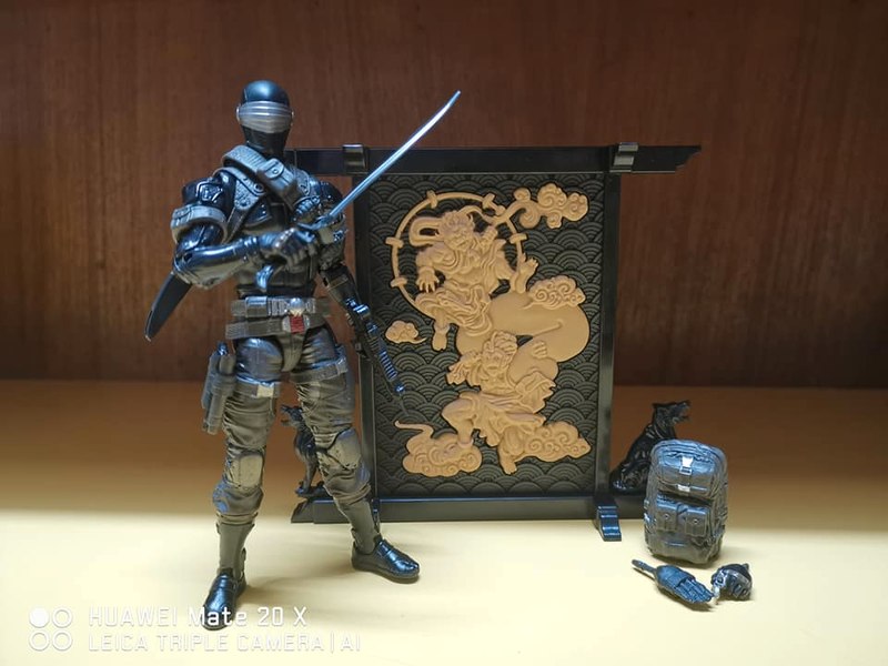 Gi joe classified series hasbro Gijoe-10