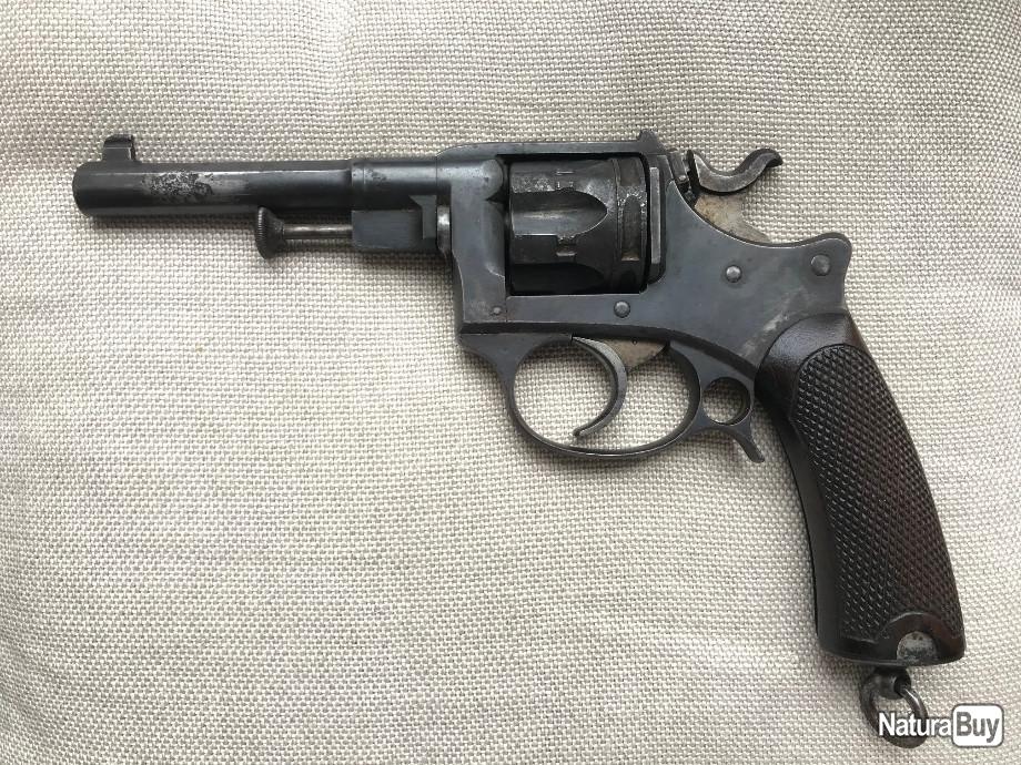Démontage revolver 1887 civil 00013_10