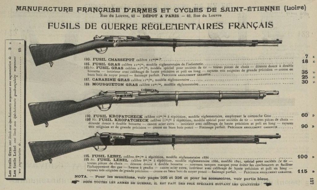 Extracteur fusil Le Hubert St Etienne (version du commerce du Gras) 12-fus10