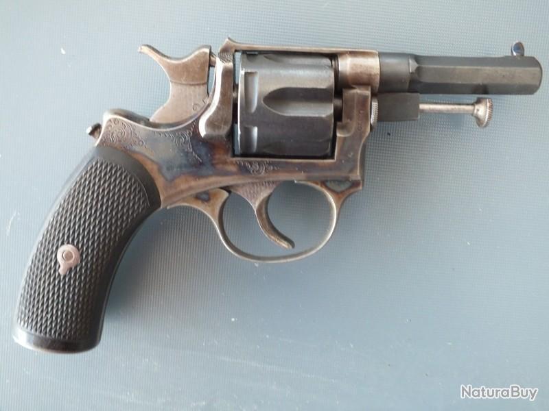 revolver baby 1887  1887-m10