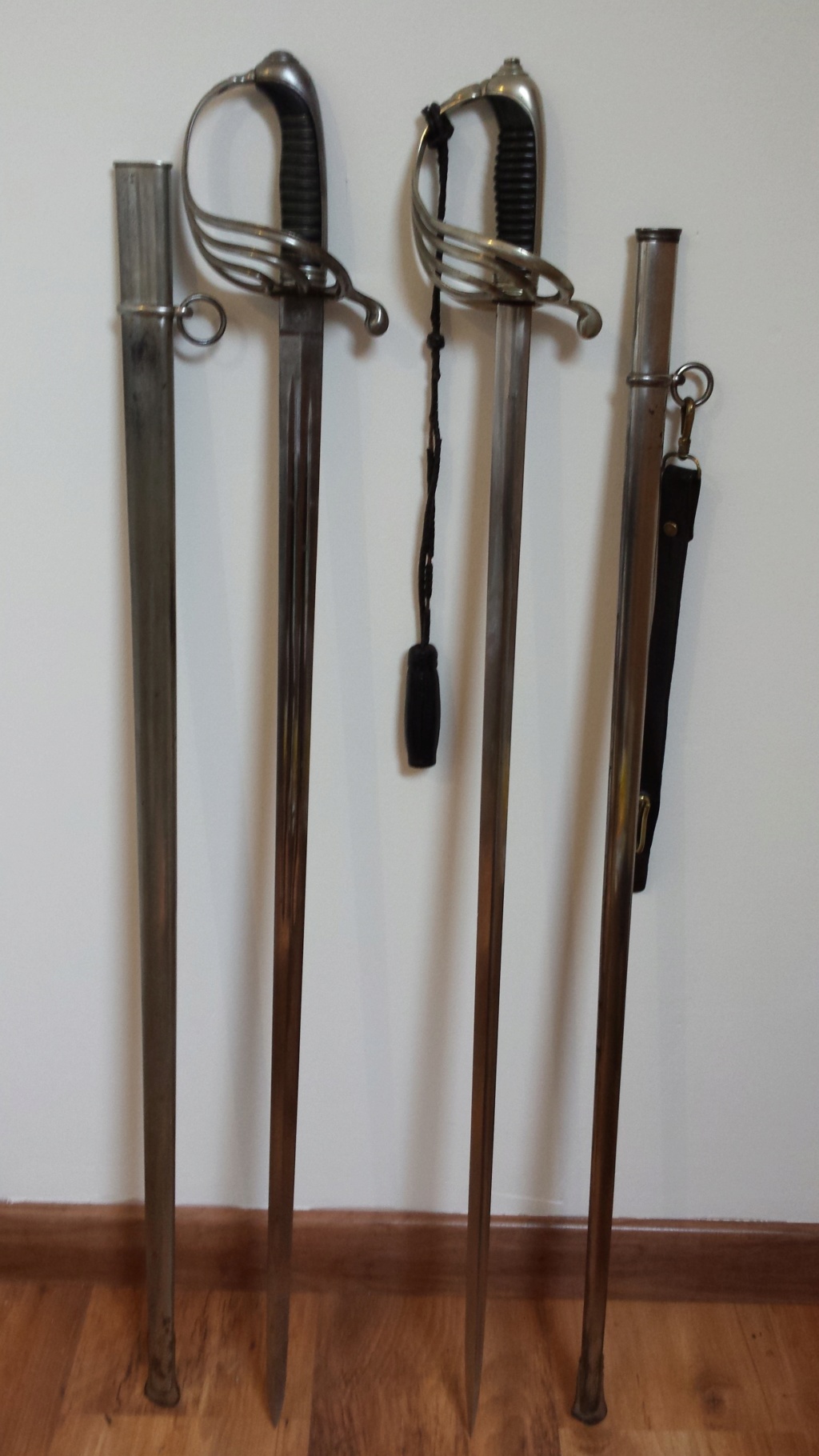 Sabre fantaisie d'officier d'infanterie modèle 1882, pour l'armée d'Afrique 20190111