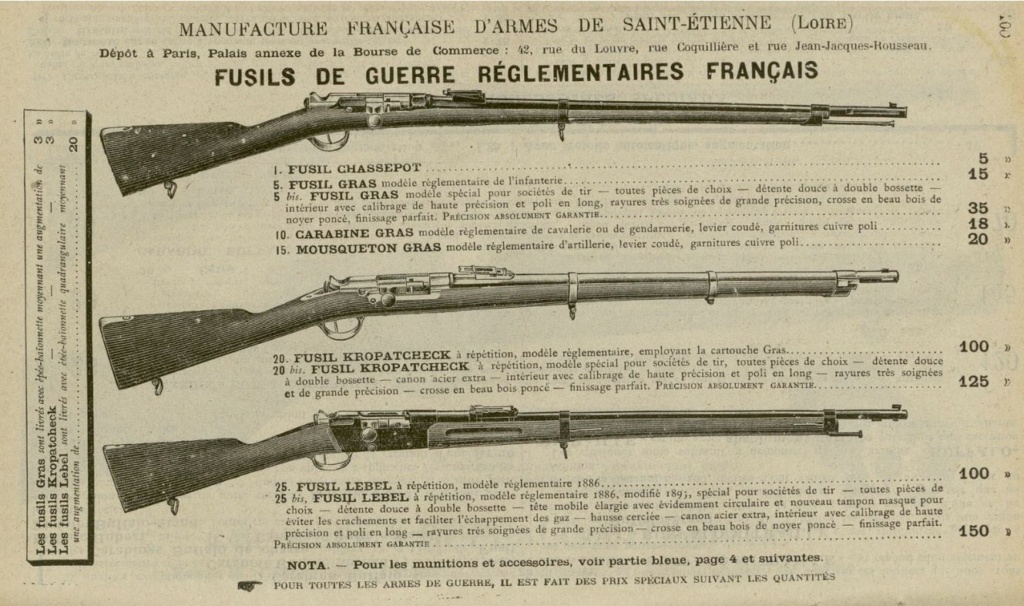 Extracteur fusil Le Hubert St Etienne (version du commerce du Gras) 7-fusi10