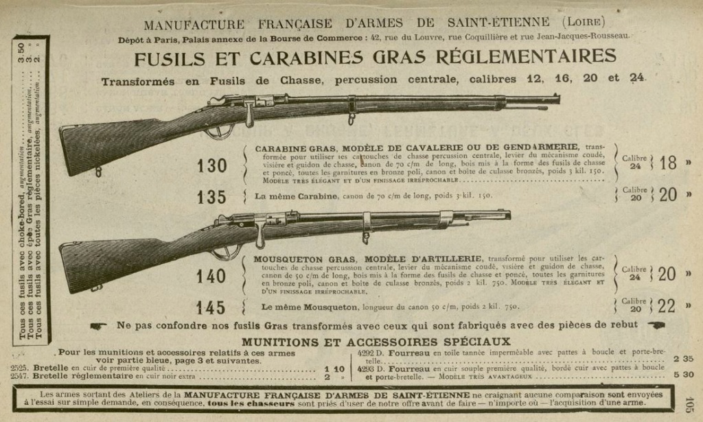 Extracteur fusil Le Hubert St Etienne (version du commerce du Gras) 8-2-fu10