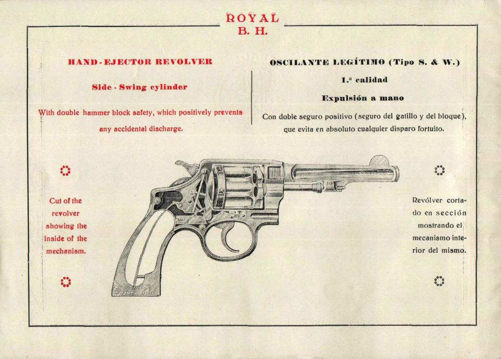 Les revolvers "92" espagnol - Page 3 Bh210