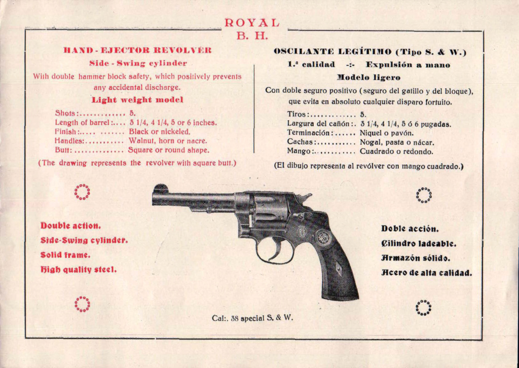 Les revolvers "92" espagnol - Page 3 Bh510