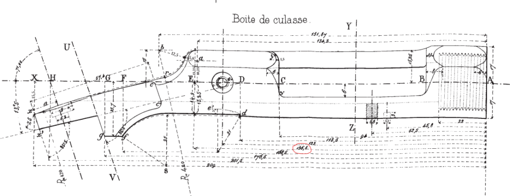 Extracteur fusil Le Hubert St Etienne (version du commerce du Gras) - Page 3 Captur17