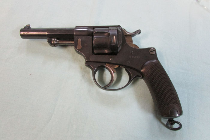 revolver 1873 avec barillet 1874 Image210