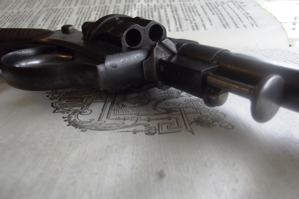 REVOLVER 1892 Civil. (1) Revolv16