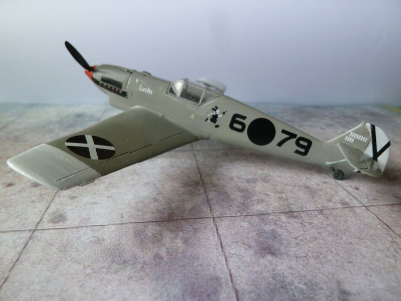 [Heller] [AML] [Academy] Bf 109b - Bf 109d - Bf 109e P1040923