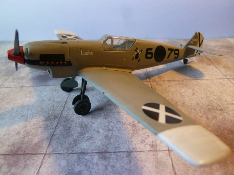 [Heller] [AML] [Academy] Bf 109b - Bf 109d - Bf 109e P1040936